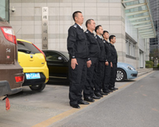 吴中保安服务